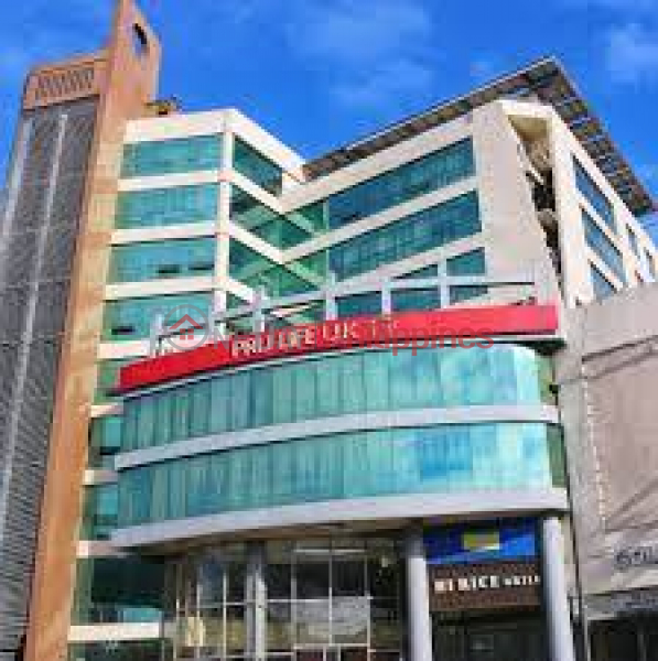 Semicon Corporate Building (Semicon Corporate Building),Pasig | ()(1)