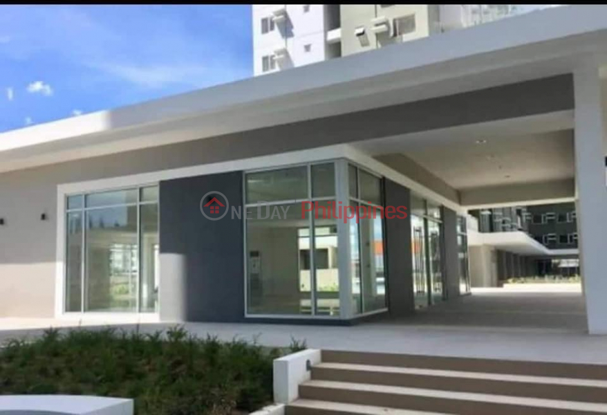 Property Search Vietnam | OneDay | Residential, Rental Listings | FOR RENT/SALE Condominium 1BR with Balcony BARE unit, Taguig few minutes to BGC, Makati, Airport