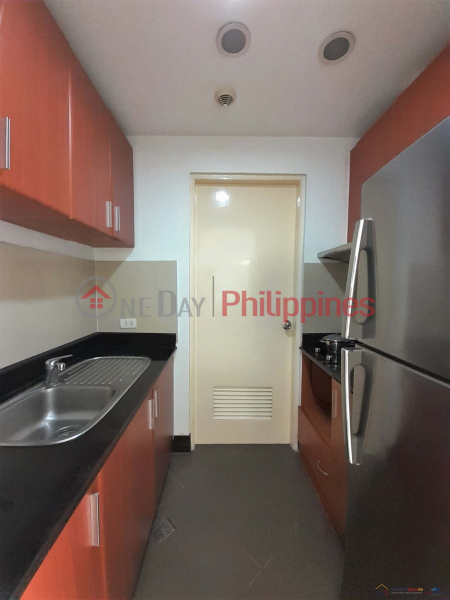 Property Search Vietnam | OneDay | Residential, Sales Listings One Bedroom condo unit for Sale in Bellagio Tower 3 at Taguig City