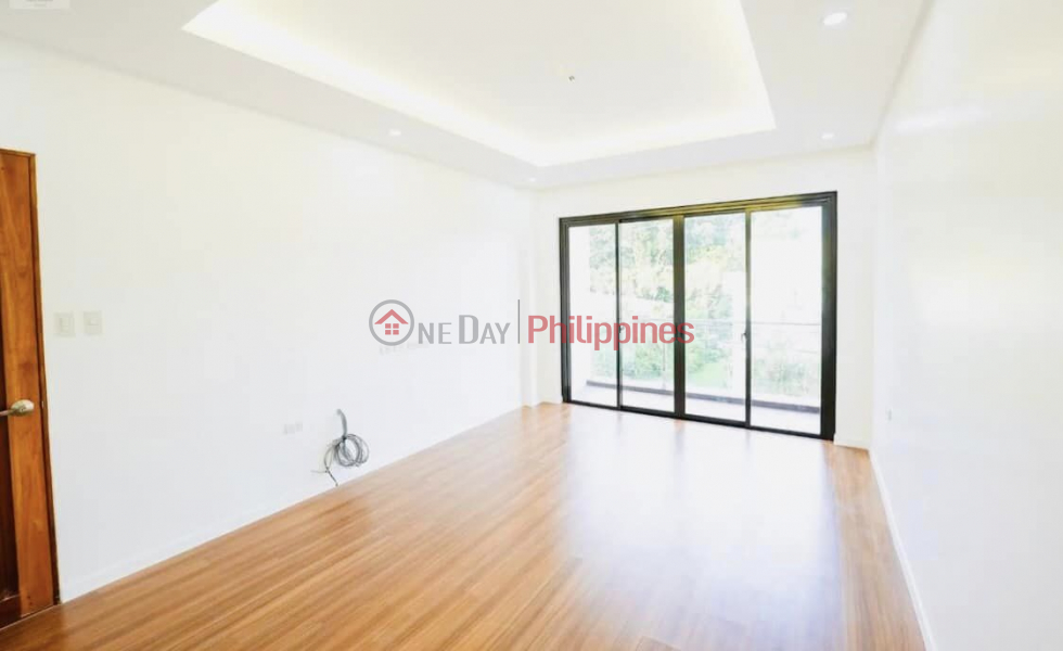 ₱ 41.68Million | BRAND NEW HOUSE AND LOT FOR SALE FILINVEST 2, BATASAN HILLS, COMMONWEALTH AVENUE, QUEZON CITY (Near