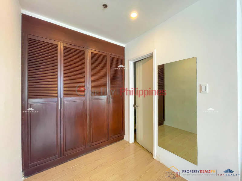 Property Search Vietnam | OneDay | Residential, Sales Listings Three bedroom condo unit for Sale in South of Market at Taguig City