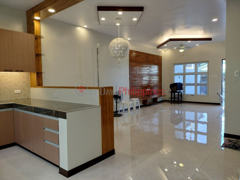 Property Search Vietnam | OneDay | Residential | Sales Listings Modern Spacious Elegant House and Lot in BF Resort Las pinas-MD