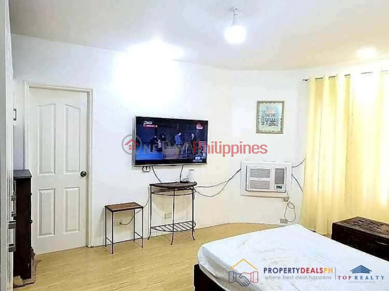 ₱ 17.5Million | House and Lot for Sale in Vista Hermosa at San Mateo Rizal