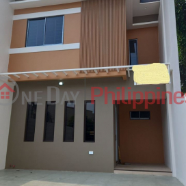 Brandnew House and Lot for Sale in Mambugan Antipolo-MD _3