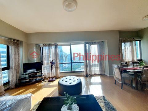 FOR SALE: 2br w/ parking at Shang Grand Tower _0