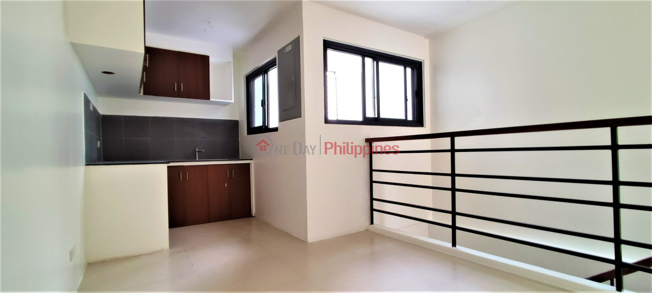 FOR SALE BRAND NEW TOWNHOUSE IN KAMUNING QUEZON CITY Rental Listings