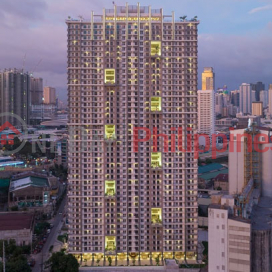 Sheridan Towers South Tower,Pasig, Philippines