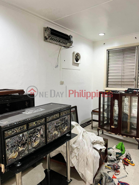 For Sale Magallanes Village House and lot 600sqm Lot area 1t sqm FA 165m nego _0