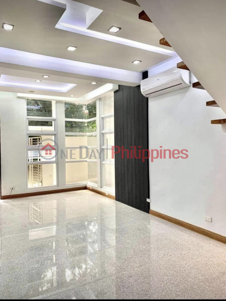 BRAND NEW HOUSE AND LOT FOR SALE FILINVEST, BATASAN HILLS, QUEZON CITY (Near Filinvest 1 and Sandigan Bayan Commonwealth Avenue),Philippines Sales, ₱ 29Million