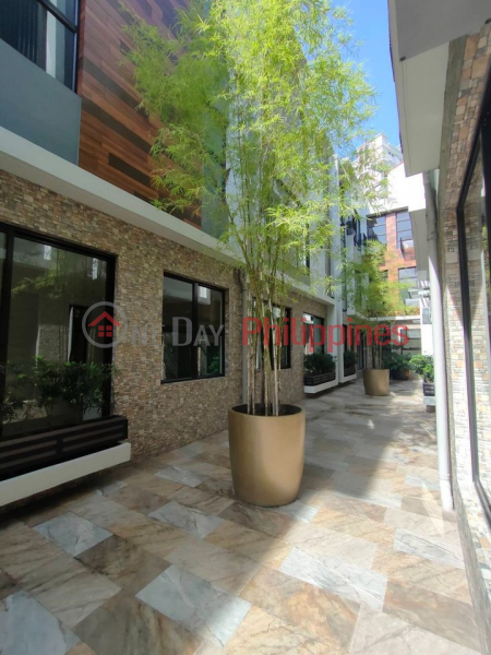 Property Search Vietnam | OneDay | Residential | Sales Listings, Modern Elegant Four Storey Townhouse for Sale in San juan near Greenhills-MD