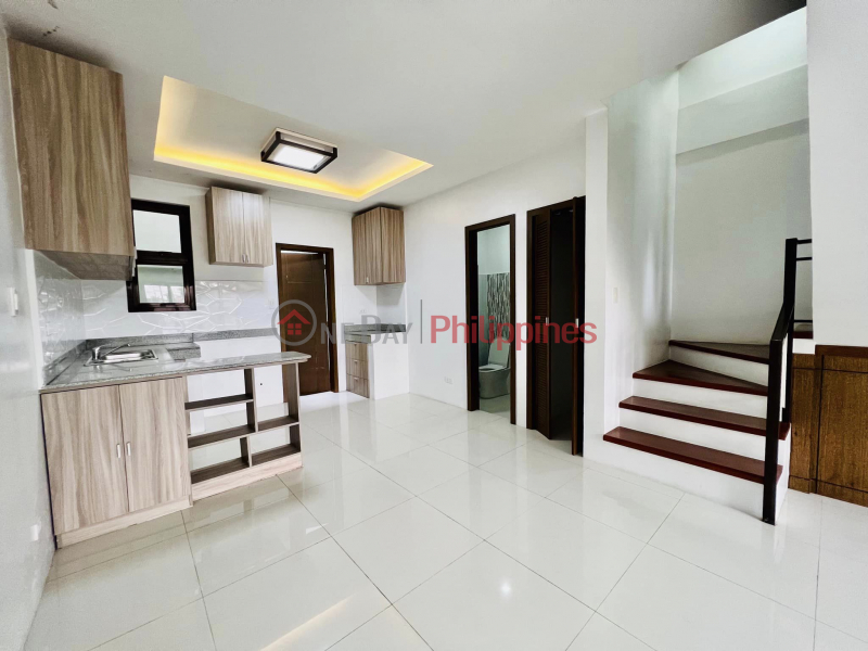 BRAND NEW TOWNHOUSE FOR SALE Dahlia Avenue, West Fairview, Quezon City (Near FEU Regalado, Greenvie, Philippines, Sales | ₱ 10.5Million