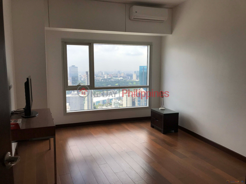 Two Bedroom condo unit for Sale in The Royalton at Capitol Commons Pasig City Philippines | Sales ₱ 26Million