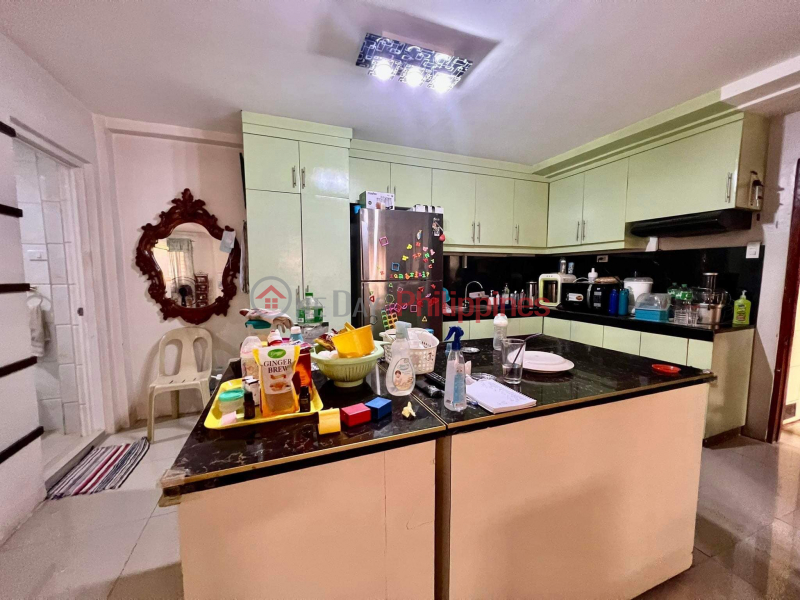 ₱ 19Million 2 STOREY HOUSE AND LOT FOR SALE WITH BASEMENT ( 6 YEARS OLD HOUSE) VISTA REAL VILLAGE, BATASAN H