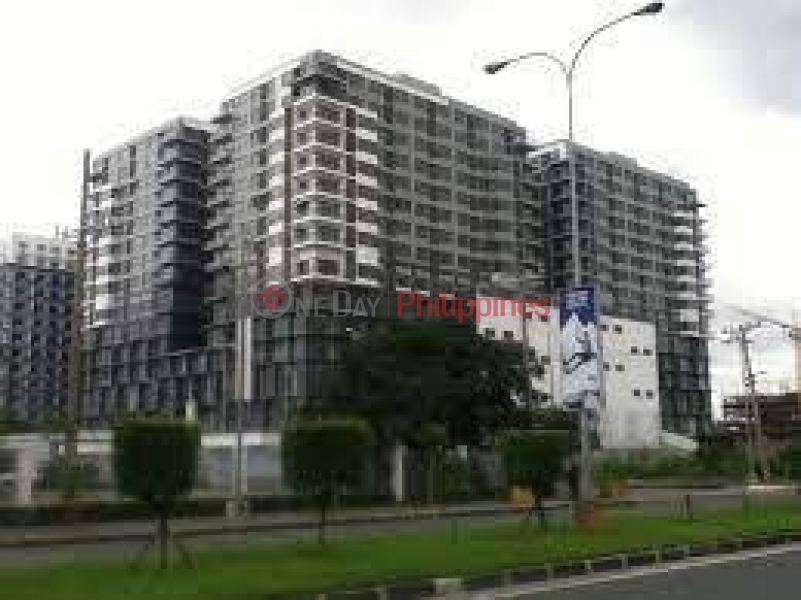 Oceanaire Condominium (Oceanaire Condominium),Pasay | ()(1)