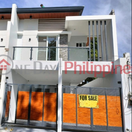 Brandnew 2Storey House and Lot for Sale in Talon Dos Las pinas-MD _0