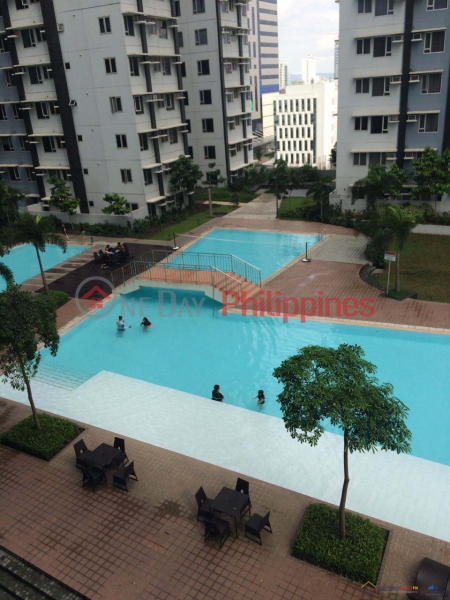 One bedroom condo unit for Sale in Avida Towers Centera at Mandaluyong City, Philippines Sales, ₱ 6Million