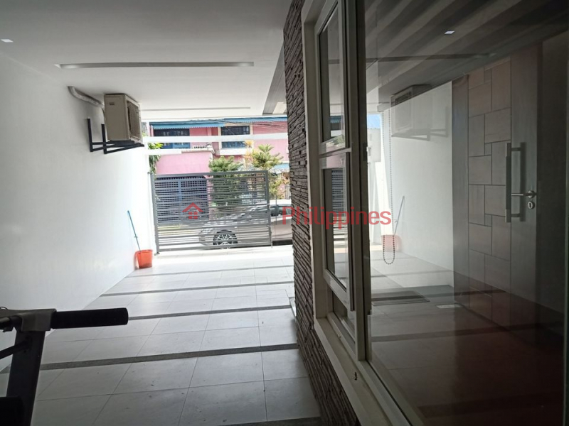 Ready for Occupancy House and Lot for Sale in Pasig Brandnew-MD, Philippines, Sales | ₱ 15.5Million
