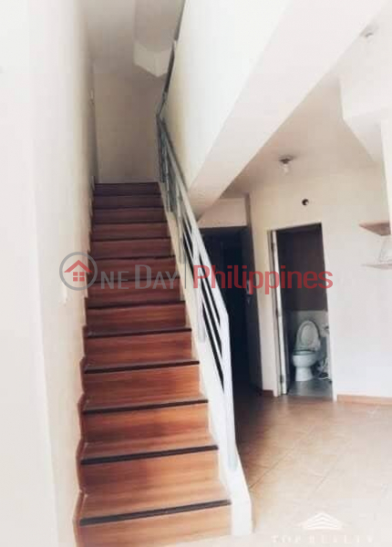 FOR SALE!! Mckinley Park Residences | Loft type Unit Two Bedroom 2BR Condo for Sale, Philippines, Sales, ₱ 13.5Million