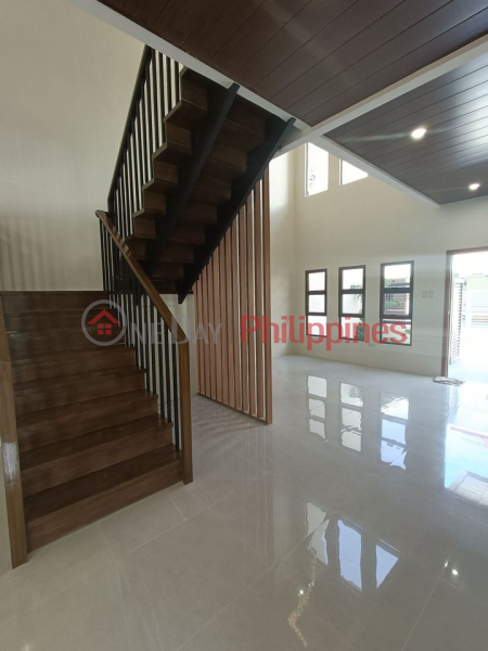 Semi-furnished Hpuse and Lot for Sale in Greenwoods Pasig-MD | Philippines | Sales | ₱ 18Million
