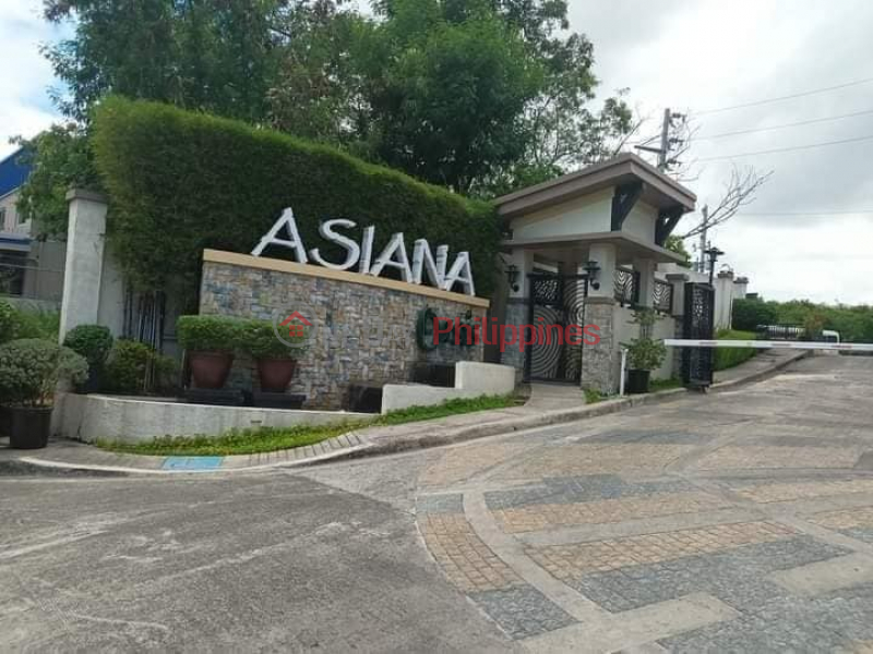 Asiana Oasis by Filinvest (Asiana Oasis by Filinvest),Parañaque | ()(4)