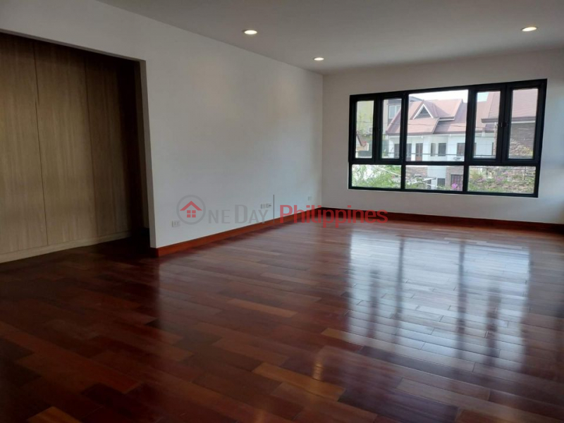 ₱ 46.8Million | Luxury House and Lot for Sale in Taguig near Uptown BGC-MD