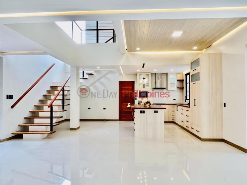 Property Search Vietnam | OneDay | Residential Sales Listings 2 STOREY HOUSE AND LOT FOR SALE FILINVEST BATASAN HILLS, COMMONWEALTH AVENUE, QUEZON CITY (Near Fili