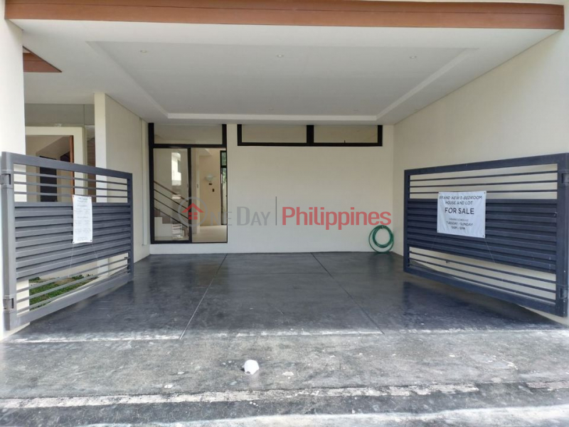 House and Lot for Sale in BF Homes Paranaque near Southville Intl School-MD | Philippines | Sales | ₱ 17.7Million