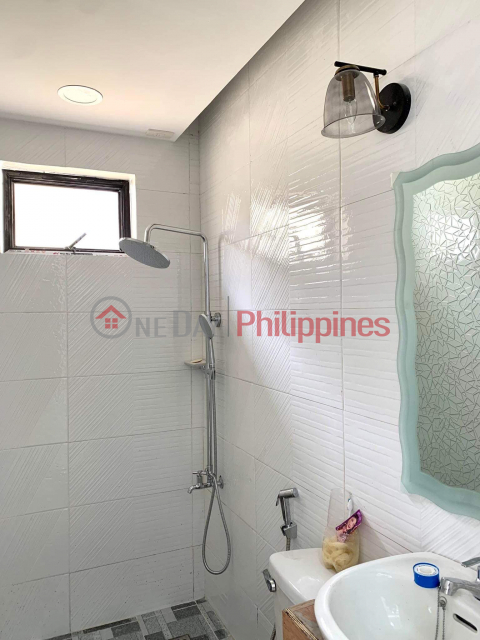 BRAND NEW HOUSE AND LOT FOR SALE Palmera Homes, Sta. Monica, Commonwealth Avenue, Quezon City _0