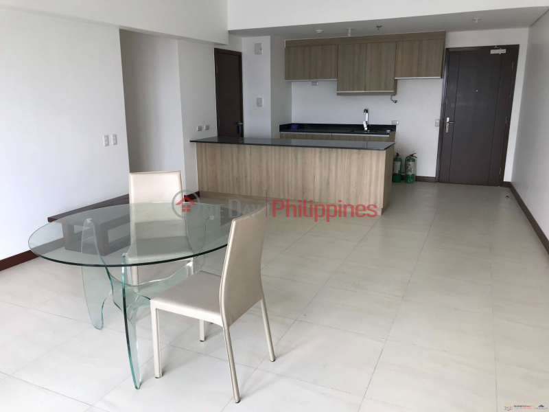 ₱ 26Million, Two Bedroom condo unit for Sale in The Royalton at Capitol Commons Pasig City