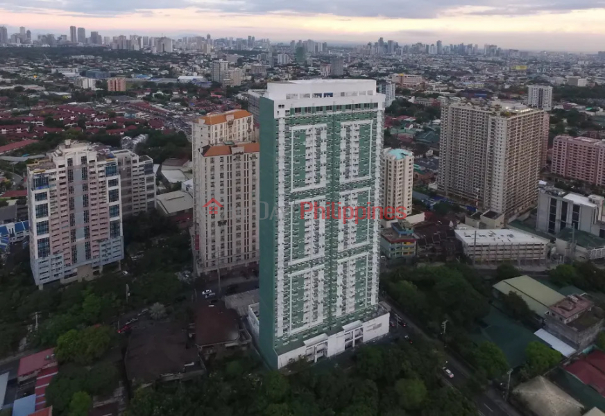 Gilmore Tower (Gilmore Tower),Quezon City | ()(1)