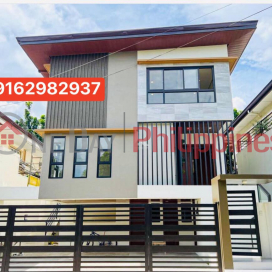 3STOREY BRAND NEW HOUSE AND LOT FILINVEST, BATASAN HILLS, QUEZON CITY _0