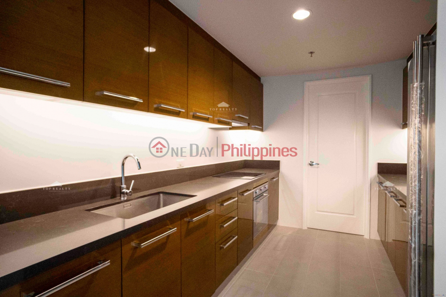 Property Search Vietnam | OneDay | Residential Sales Listings, Three bedroom condo unit for Sale in The Proscenium Residences at Makati City