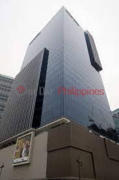 Alliance Global Tower (Alliance Global Tower),Taguig | ()(1)