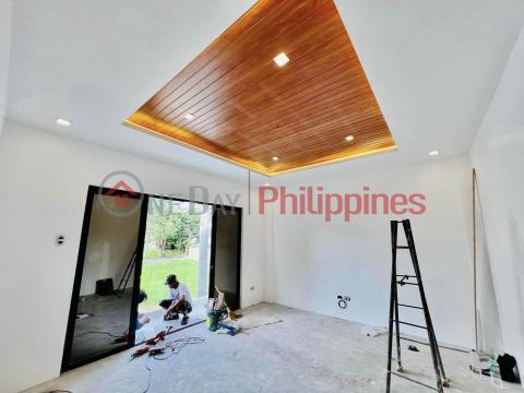 3 STOREY BRAND NEW HOUSE AND LOT FOR SALE TANDANG SORA, MINDANAO AVENUE, QUEZON CITY (Near Pacific G _0