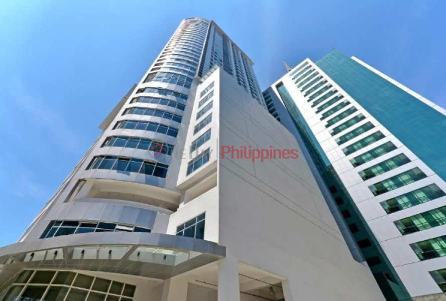 The Currency by Vista Residences | Condo in Ortigas (The Currency by Vista Residences | Condo in Ortigas),Pasig | (1)
