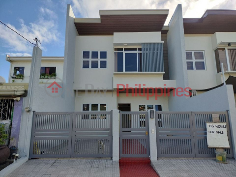 Modern Spacious Elegant House and Lot in BF Resort Las pinas-MD _0