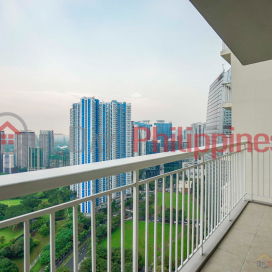 Two Bedroom condo unit for Sale in Two Serendra Sequoia Tower at Taguig City _0