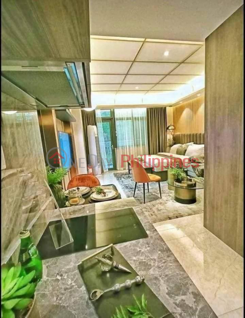 PRE-SELLING Condo in PASAY with a view of the MANILA BAY _0