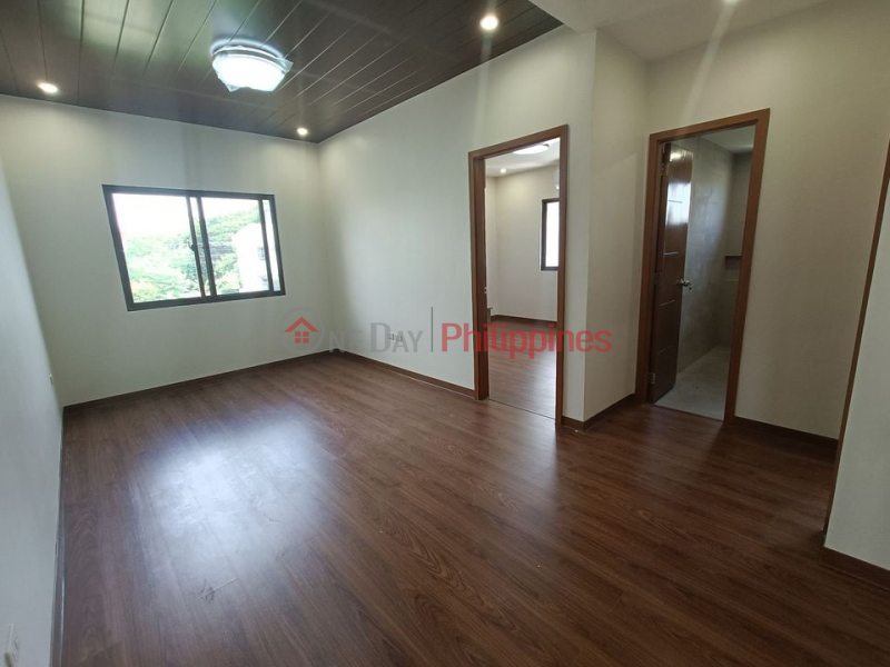 House and Lot for Sale in Pasig Modern Brand-new and Elegant-MD Philippines, Sales ₱ 18.5Million