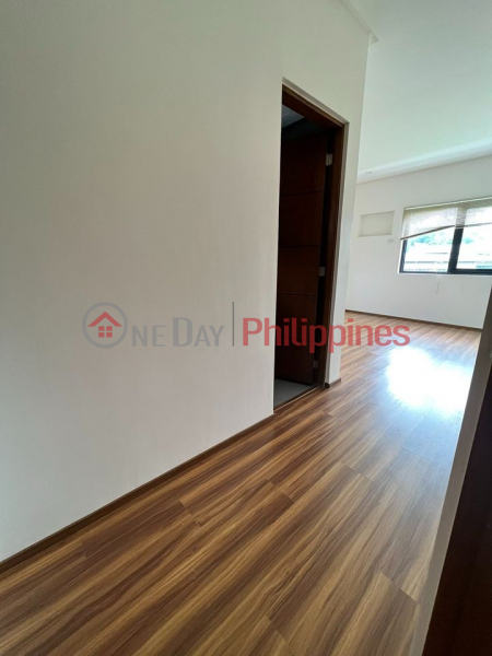 Modern House and Lot for Sale in Antipolo Brandnew and Spacious-MD Sales Listings