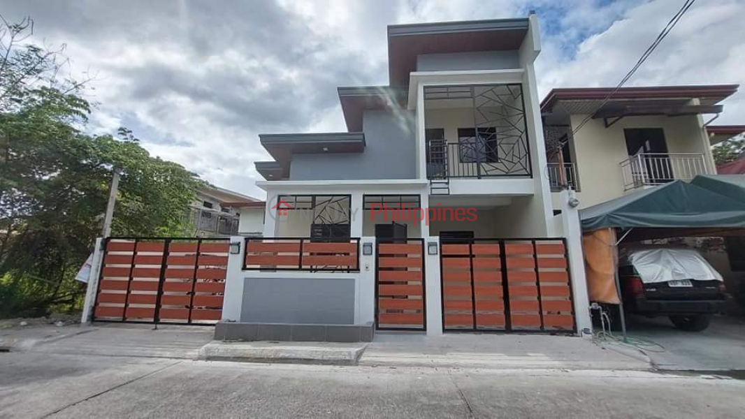 Property Search Vietnam | OneDay | Residential, Sales Listings, BRAND NEW HOUSE AND LOT METROGATE ANGELES NEAR LANDERS SNR MARQUEE MALL NLEX AND CLARK PAMPANGA