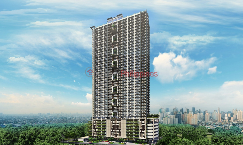 Aston Place By DMCI Homes (Aston Place By DMCI Homes),Pasay | ()(1)
