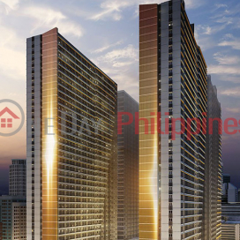 Fame Residences Tower 1,Mandaluyong, Philippines