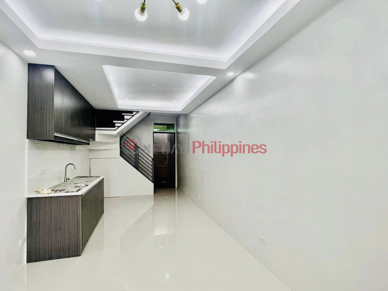 Property Search Vietnam | OneDay | Residential | Sales Listings, 2 STOREY TOWNHOUSE FOR SALE NIA Village, Napocor Village, Tandang Sora, Quezon City (Near Tandang So