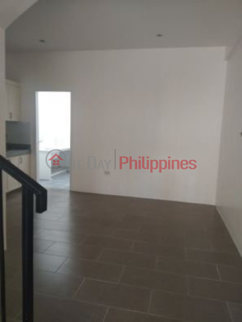 Townhouse for Sale in Paranaque Brandnew near SM Sucat-MD _0