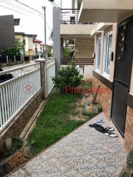 For Sale House and Lot inside Modena Subdivision in Minglanilla Cebu Sales Listings
