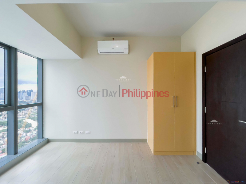 Property Search Vietnam | OneDay | Residential, Sales Listings, Three bedroom condo unit for Sale in Uptown Parksuites at Taguig City