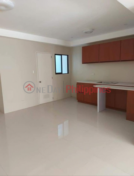 ₱ 13.5Million Ready for Occupancy Townhouse for Sale in Multinational Village Pque-MD
