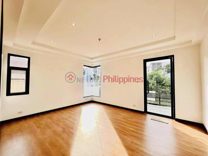 Property Search Vietnam | OneDay | Residential | Sales Listings, 3 STOREY HOUSE AND LOT FOR SALE FILINVEST 2, BATASAN HILLS, COMMONWEALTH AVENUE, QUEZON CITY
