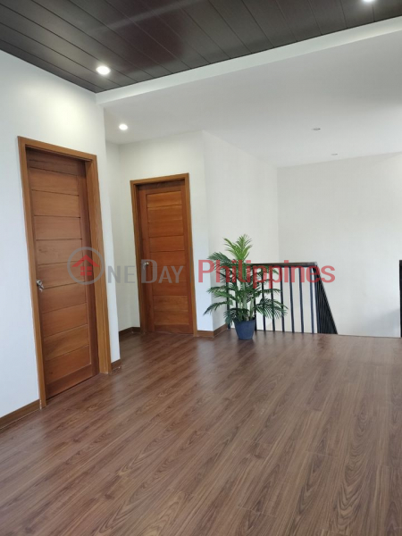 ₱ 18Million | Semi-furnished Hpuse and Lot for Sale in Greenwoods Pasig-MD